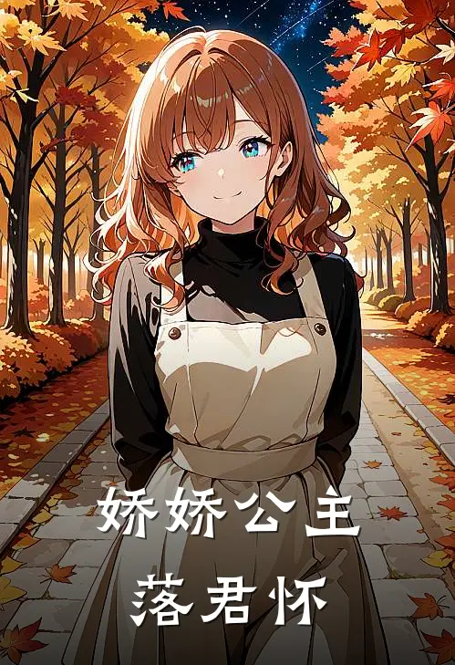 娇娇公主落君怀