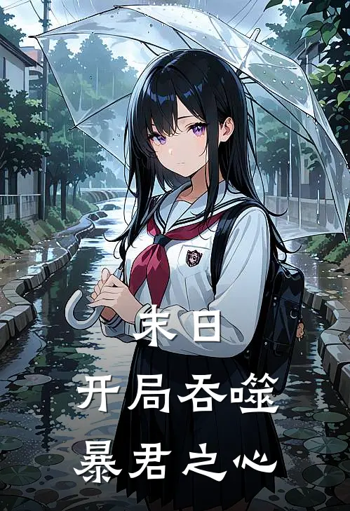 末日：开局吞噬暴君之心