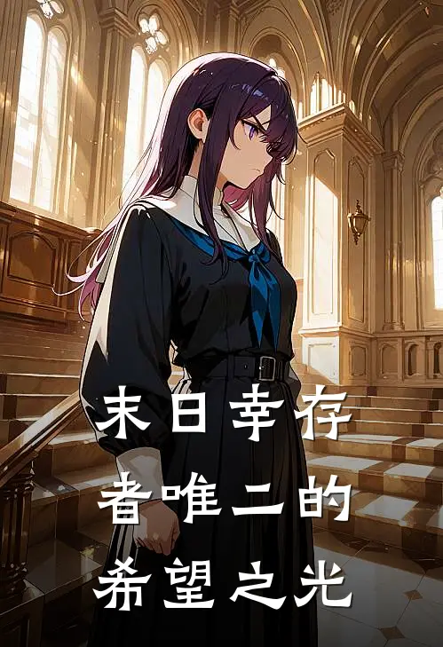 末日幸存者唯二的希望之光