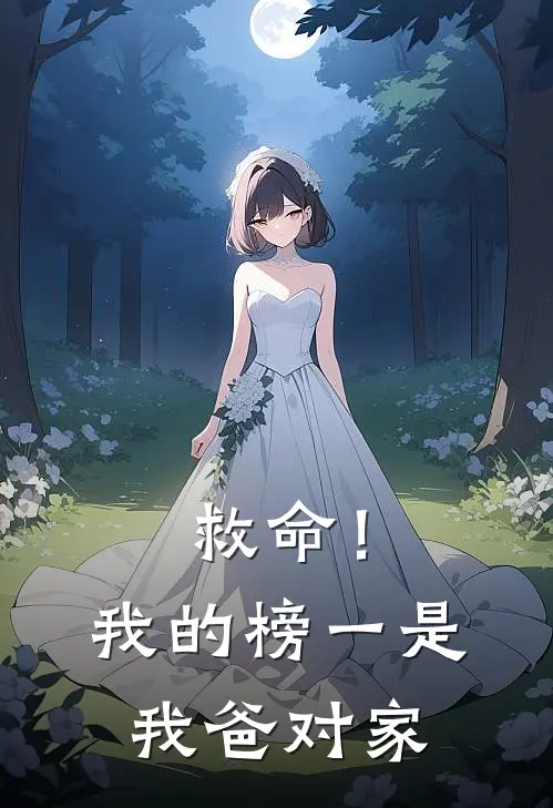 救命！我的榜一是我爸对家