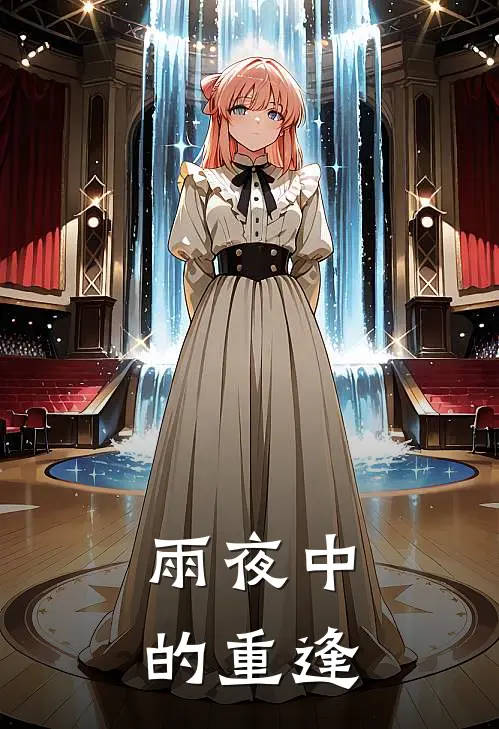 雨夜中的重逢