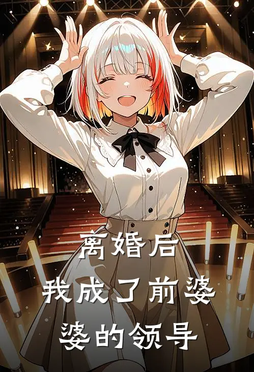 离婚后，我成了前婆婆的领导