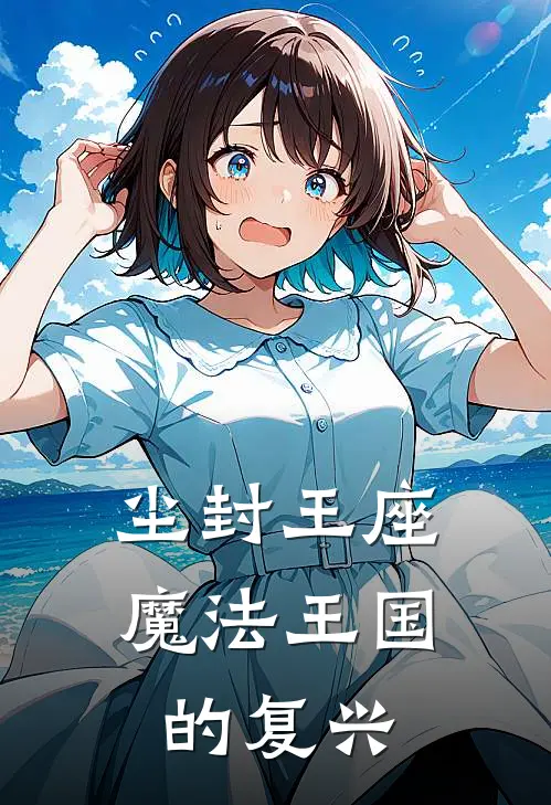 尘封王座魔法王国的复兴