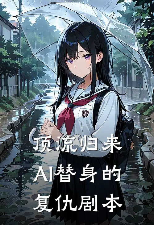 顶流归来：AI替身的复仇剧本