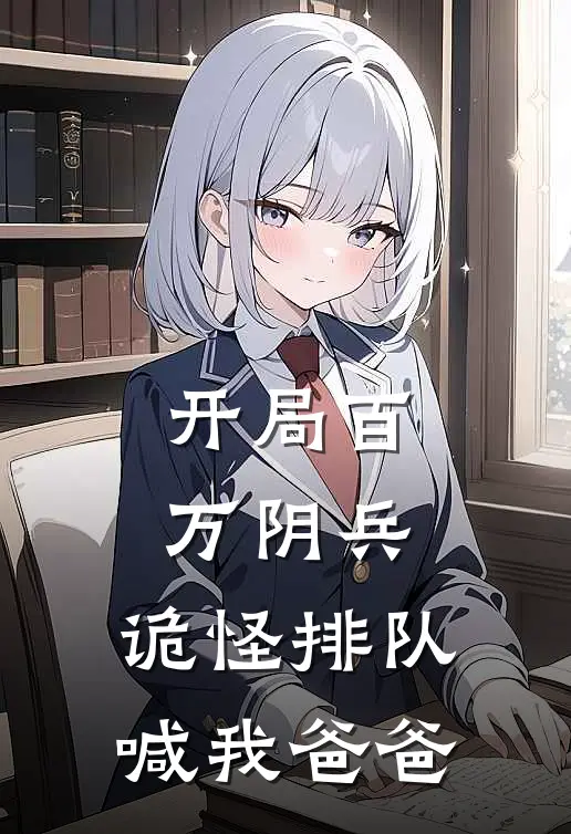 开局百万阴兵：诡怪排队喊我爸爸