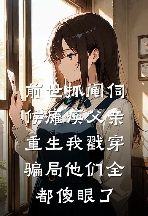 前世抓阄伺候瘫痪父亲，重生我戳穿骗局他们全都傻眼了