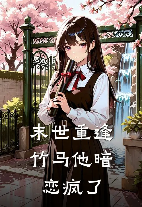 末世重逢，竹马他暗恋疯了