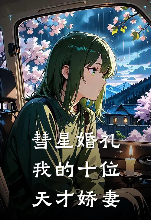 彗星婚礼：我的十位天才娇妻