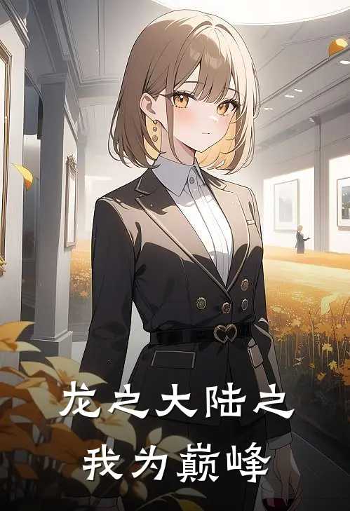 龙之大陆之我为巅峰