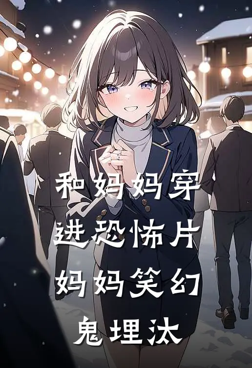 和妈妈穿进恐怖片妈妈笑幻鬼埋汰