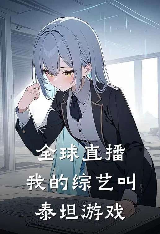 全球直播：我的综艺叫泰坦游戏