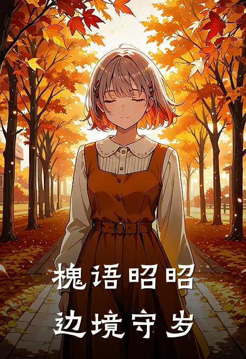 槐语昭昭边境守岁