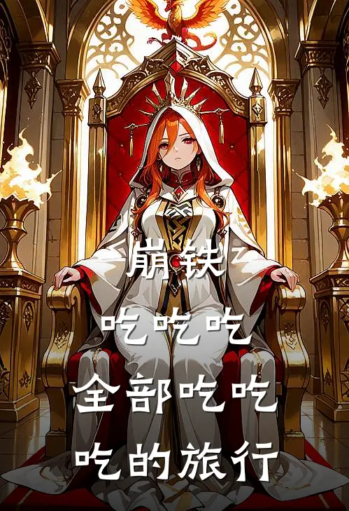 崩铁：吃吃吃，全部吃吃吃的旅行