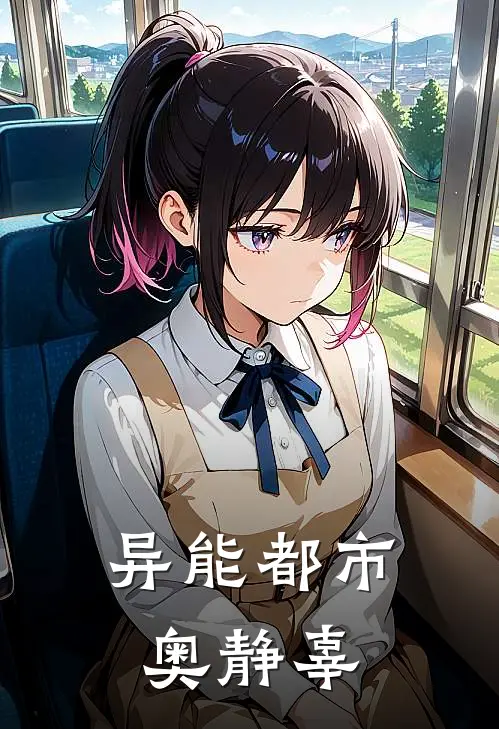 异能都市奥静辜