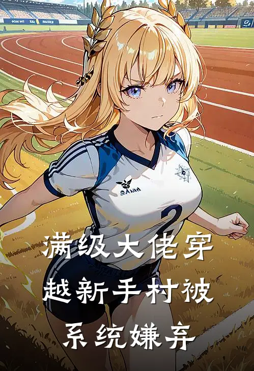 满级大佬穿越新手村被系统嫌弃