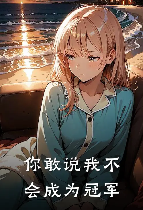 你敢说我不会成为冠军