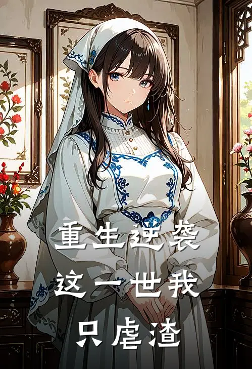 重生逆袭：这一世我只虐渣