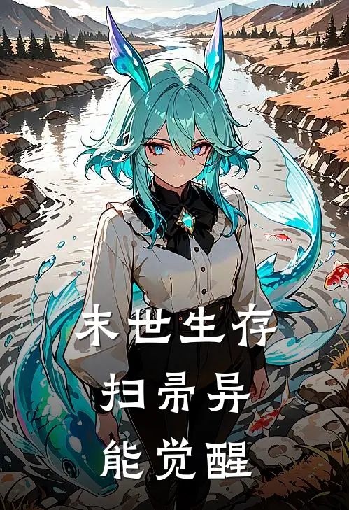 末世生存：扫帚异能觉醒