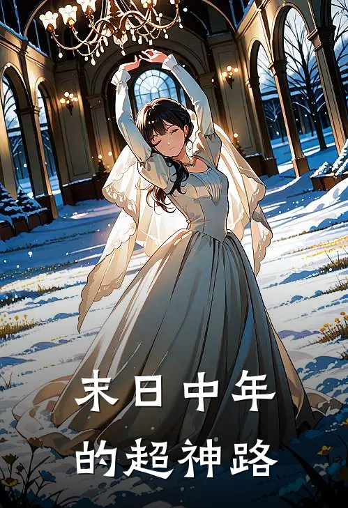 末日中年的超神路
