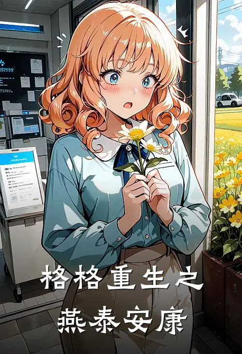 格格重生之燕泰安康