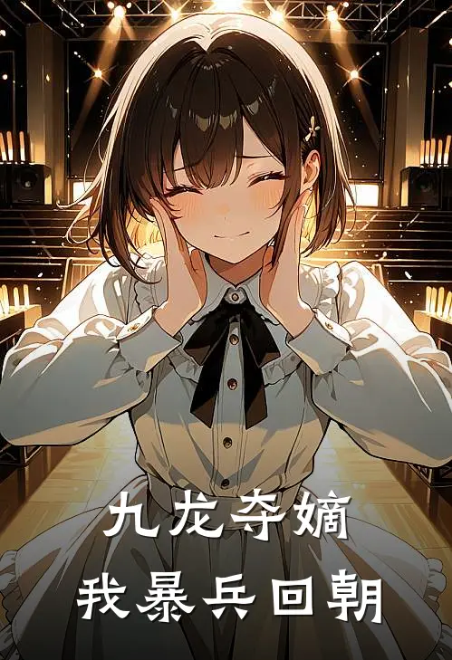 九龙夺嫡，我暴兵回朝