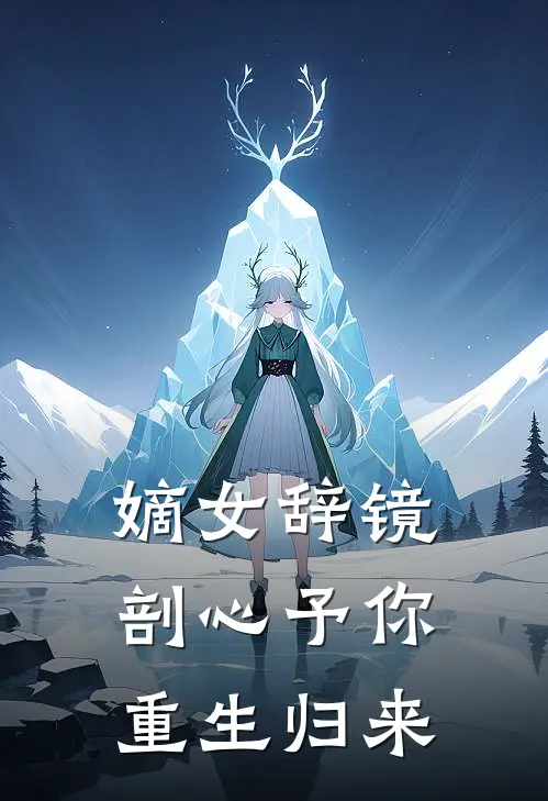 嫡女辞镜:剖心予你，重生归来