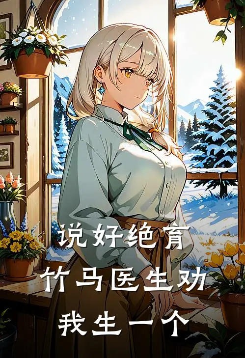 说好绝育，竹马医生劝我生一个