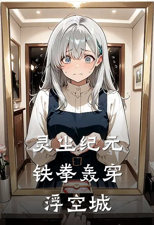 灵尘纪元：铁拳轰穿浮空城