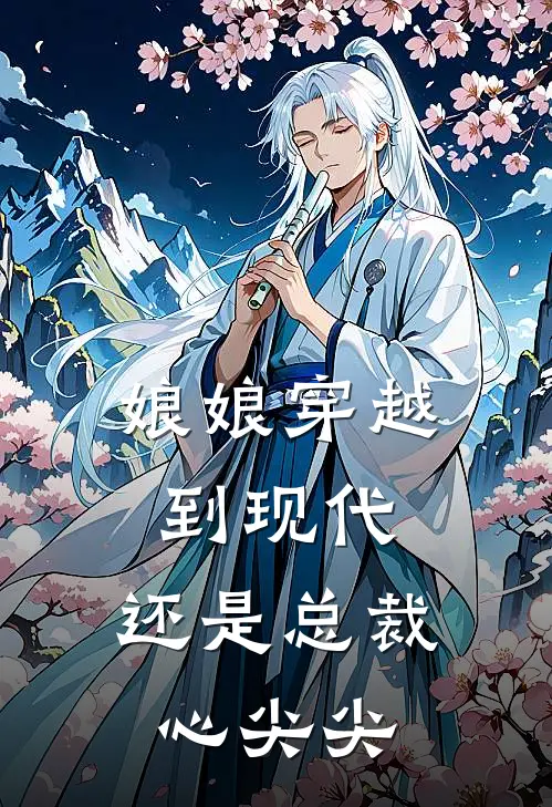 娘娘穿越到现代，还是总裁心尖尖