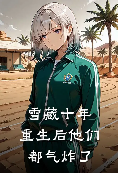 雪藏十年：重生后他们都气炸了
