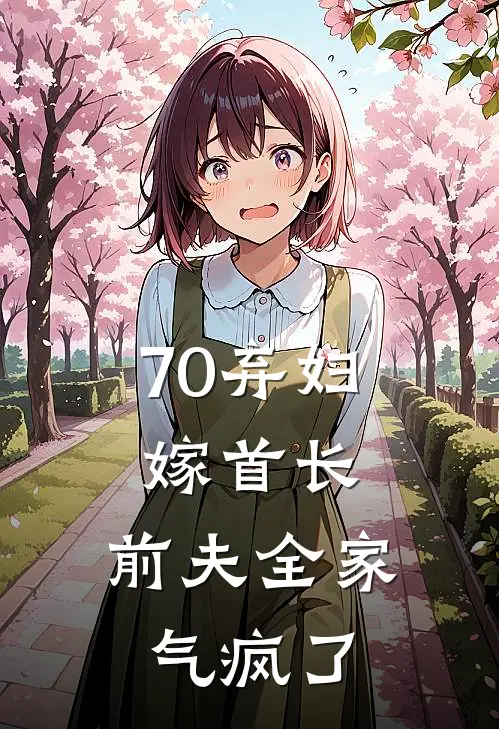 70弃妇嫁首长，前夫全家气疯了