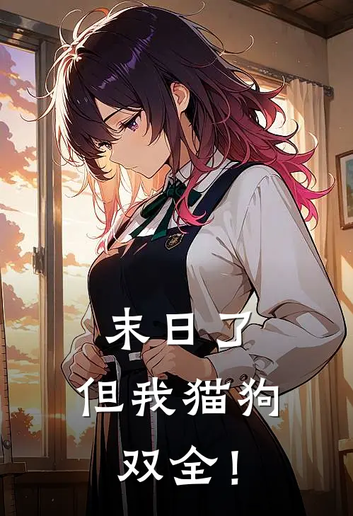 末日了，但我猫狗双全！