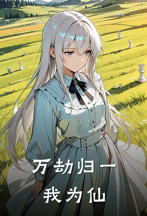 万劫归一我为仙