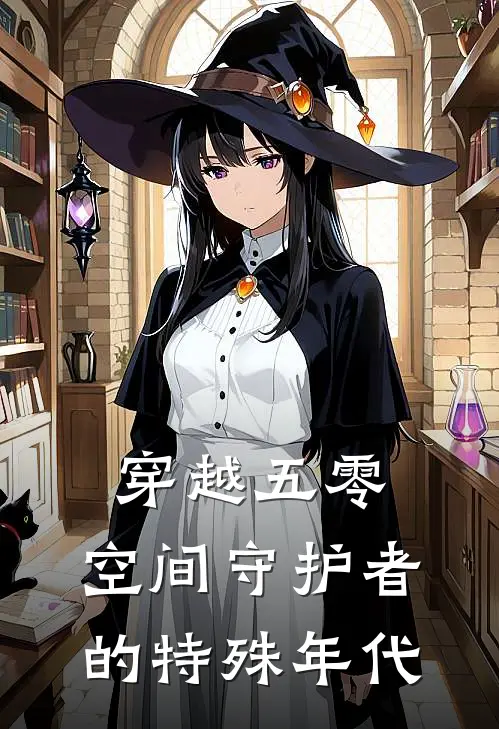 穿越五零：空间守护者的特殊年代