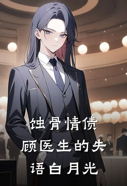 蚀骨情债：顾医生的失语白月光