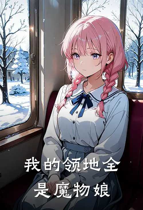 我的领地全是魔物娘