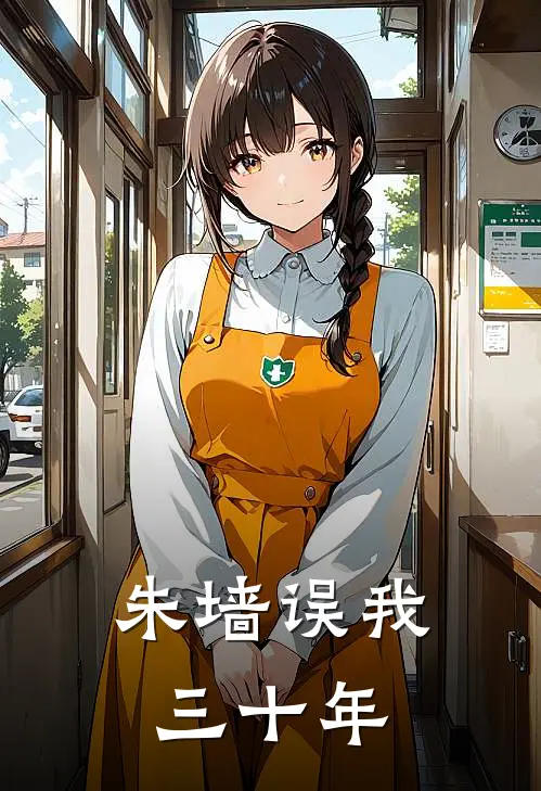 朱墙误我三十年