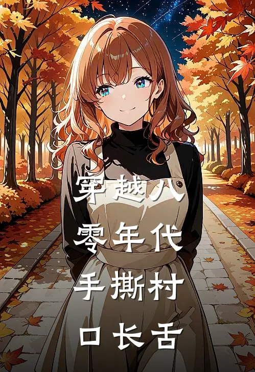 穿越八零年代，手撕村口长舌