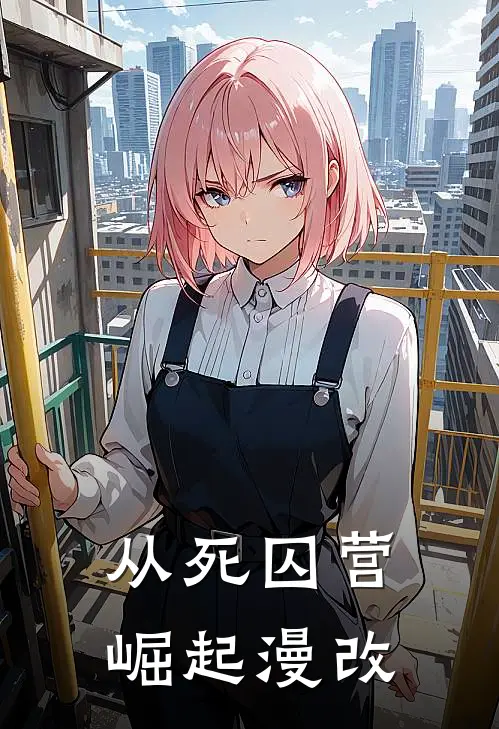 从死囚营崛起（漫改）
