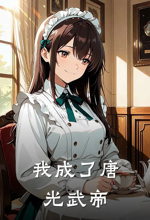 我成了唐光武帝