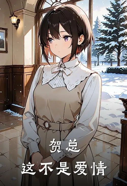 贺总，这不是爱情