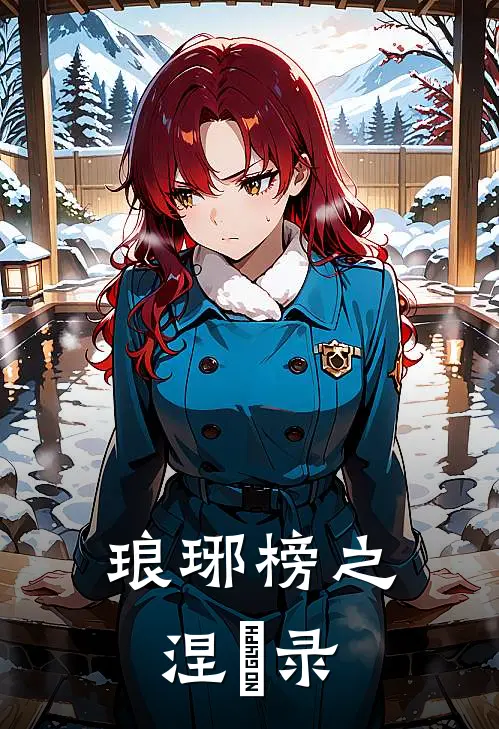 琅琊榜之涅槃录