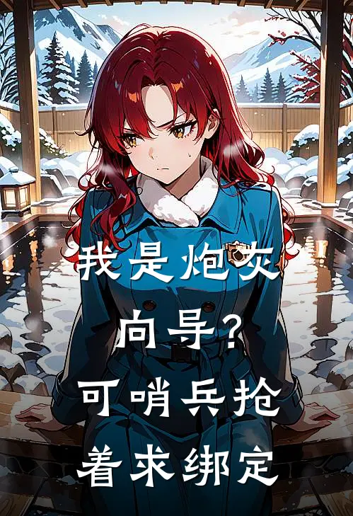 我是炮灰向导？可哨兵抢着求绑定