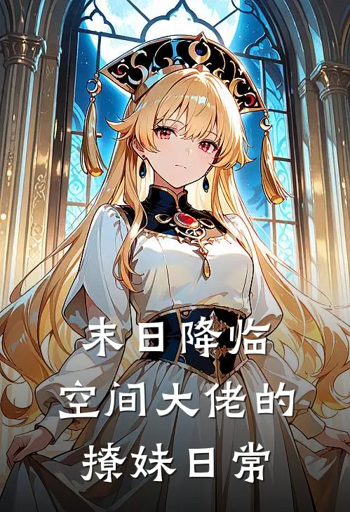 末日降临：空间大佬的撩妹日常