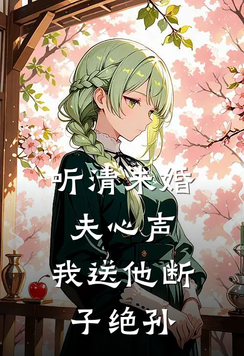 听清未婚夫心声，我送他断子绝孙