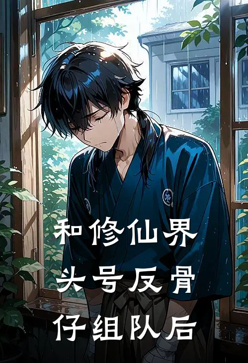 和修仙界头号反骨仔组队后