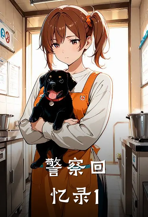 【警察回忆录1】