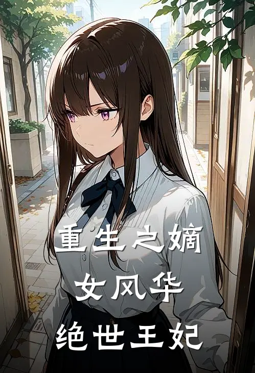 重生之嫡女风华：绝世王妃