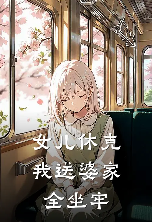 女儿休克，我送婆家全坐牢