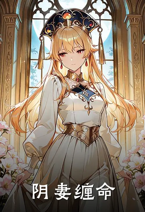 阴妻缠命